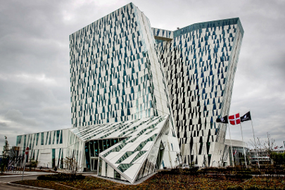 Bella Sky Hotel - Kopenhaga