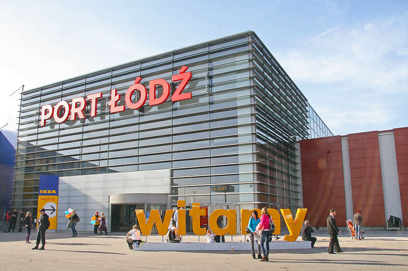 Firma wysokościowa Art-Luka